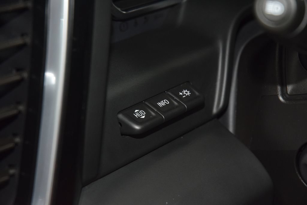 Used 2024 GMC Sierra 1500 Denali Ultimate AWD/4WD image 39