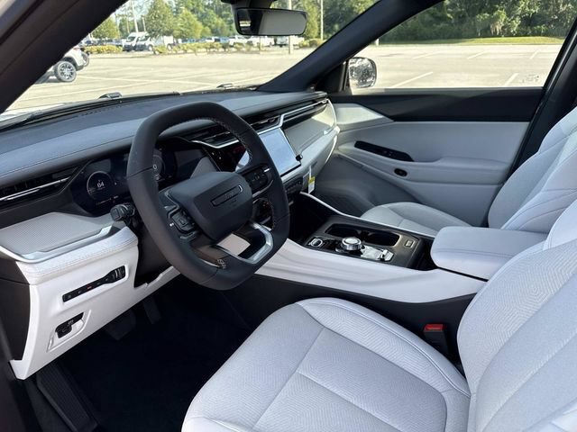 New 2026 Jeep Cherokee Laredo AWD/4WD image 22