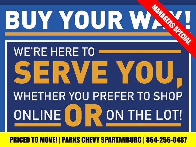 New 2024 Chevrolet Colorado LT w/ LT Convenience Package II image 4