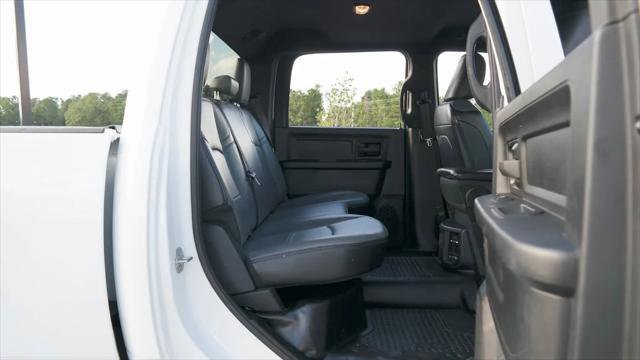 Certified 2024 RAM 2500 Tradesman image 34