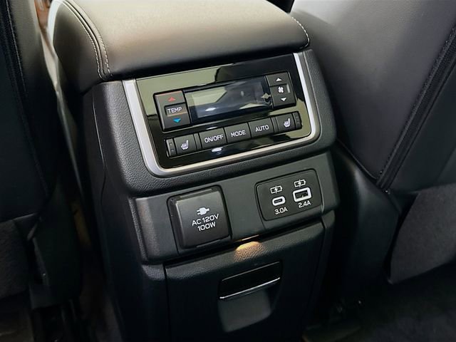 Used 2024 Subaru Ascent Touring AWD/4WD image 27