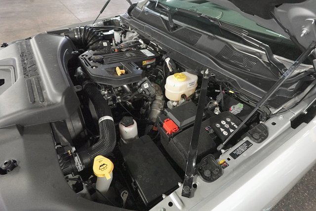 New 2026 RAM 3500 Laramie image 35