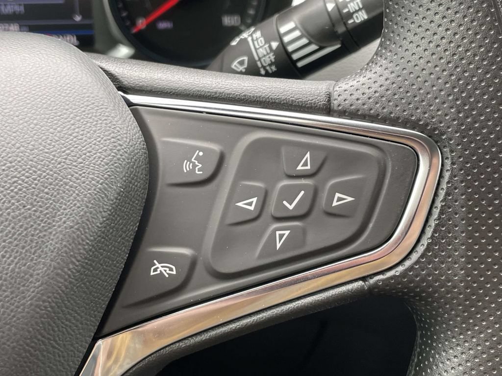 Used 2024 Chevrolet Equinox LS w/ LS Convenience Package AWD/4WD image 30