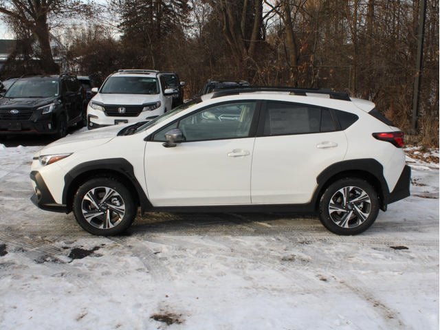 New 2026 Subaru Crosstrek 2.0i Premium image 22