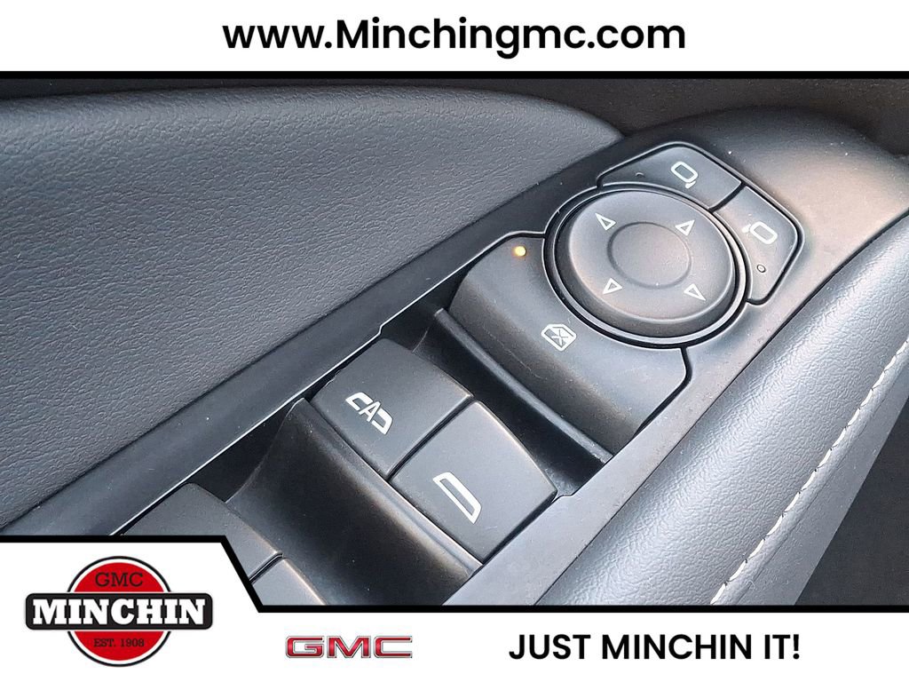 Used 2023 Buick Enclave Essence w/ Experience Buick Package image 23