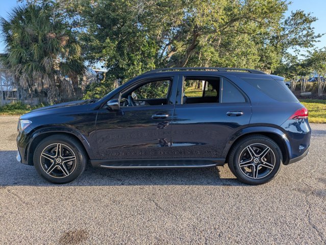 Used 2022 Mercedes-Benz GLE 350 4MATIC image 6