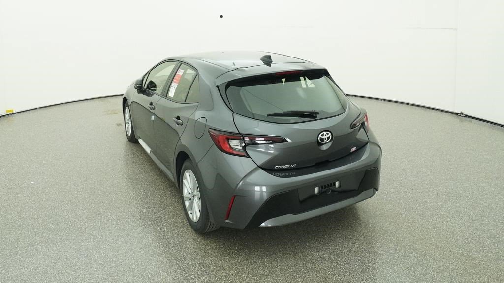 New 2026 Toyota Corolla SE image 15