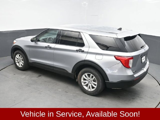 Used 2021 Ford Explorer 4WD image 21