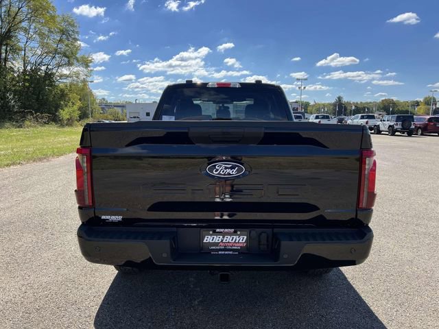 New 2025 Ford F150 STX image 6