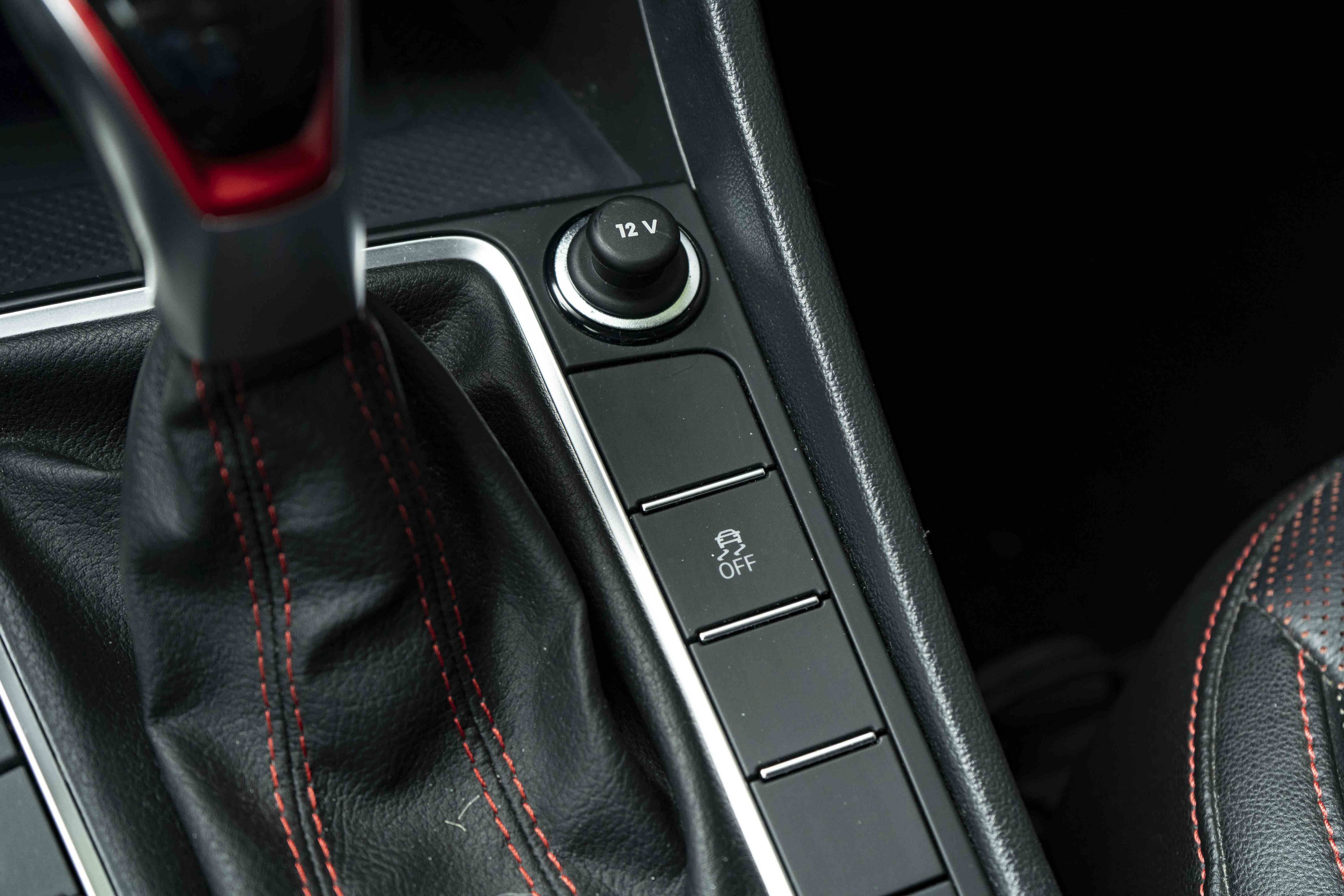 Used 2022 Volkswagen Jetta GLI Autobahn FWD image 28