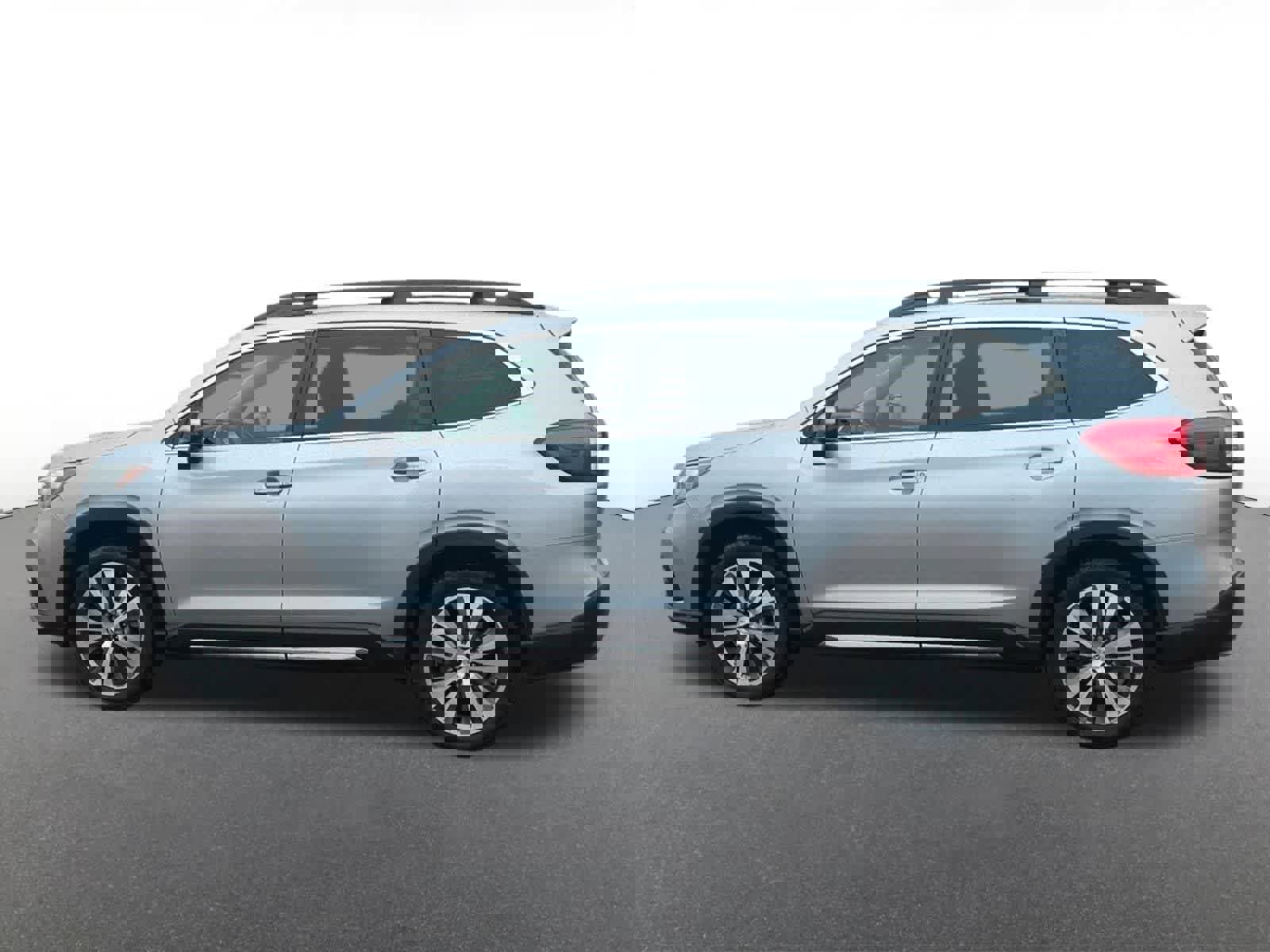 Used 2020 Subaru Ascent Limited w/ Technology Package image 3