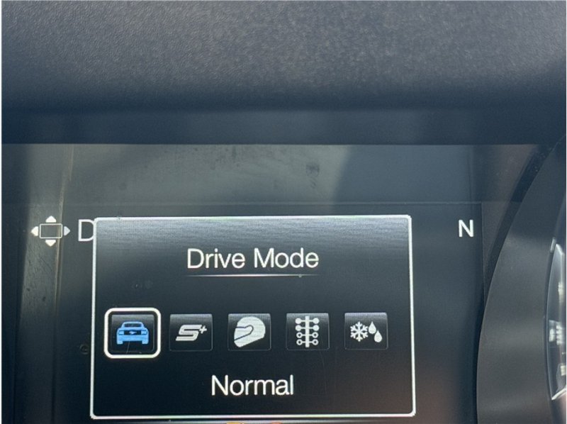Used 2021 Ford Mustang Premium RWD image 45