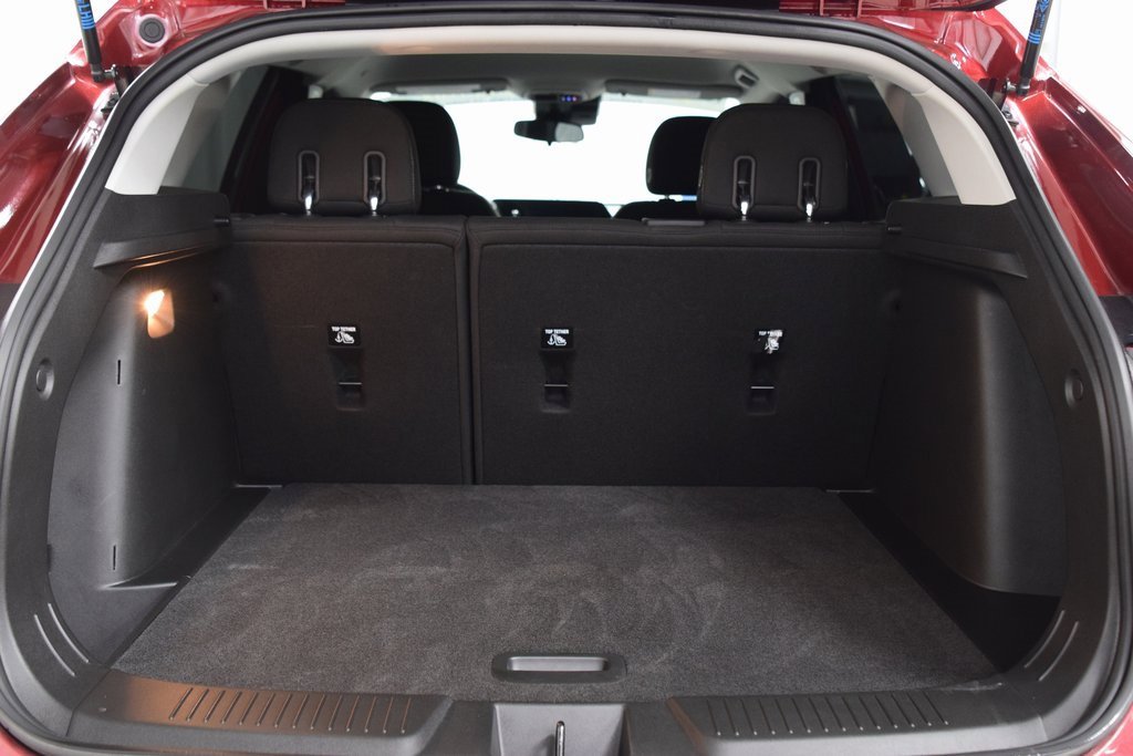 Certified 2024 Chevrolet Trax LS w/ Driver Confidence Package image 22