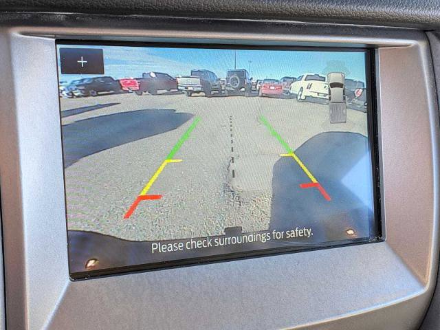 Certified 2021 Ford Ranger XLT w/ FX4 Off-Road Package image 28