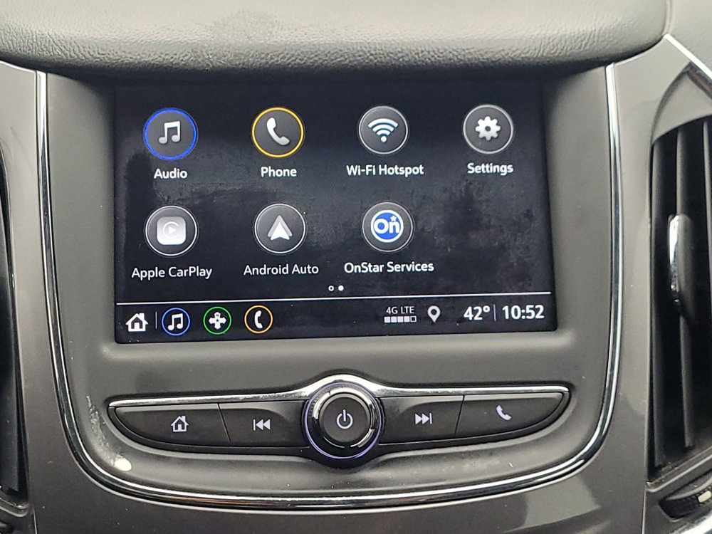 Used 2019 Chevrolet Cruze LT w/ Convenience Package image 25