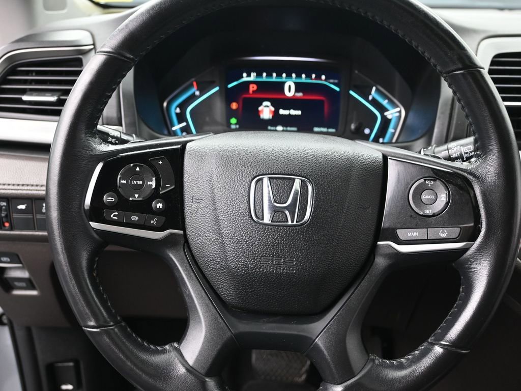 Used 2018 Honda Odyssey EX-L image 24