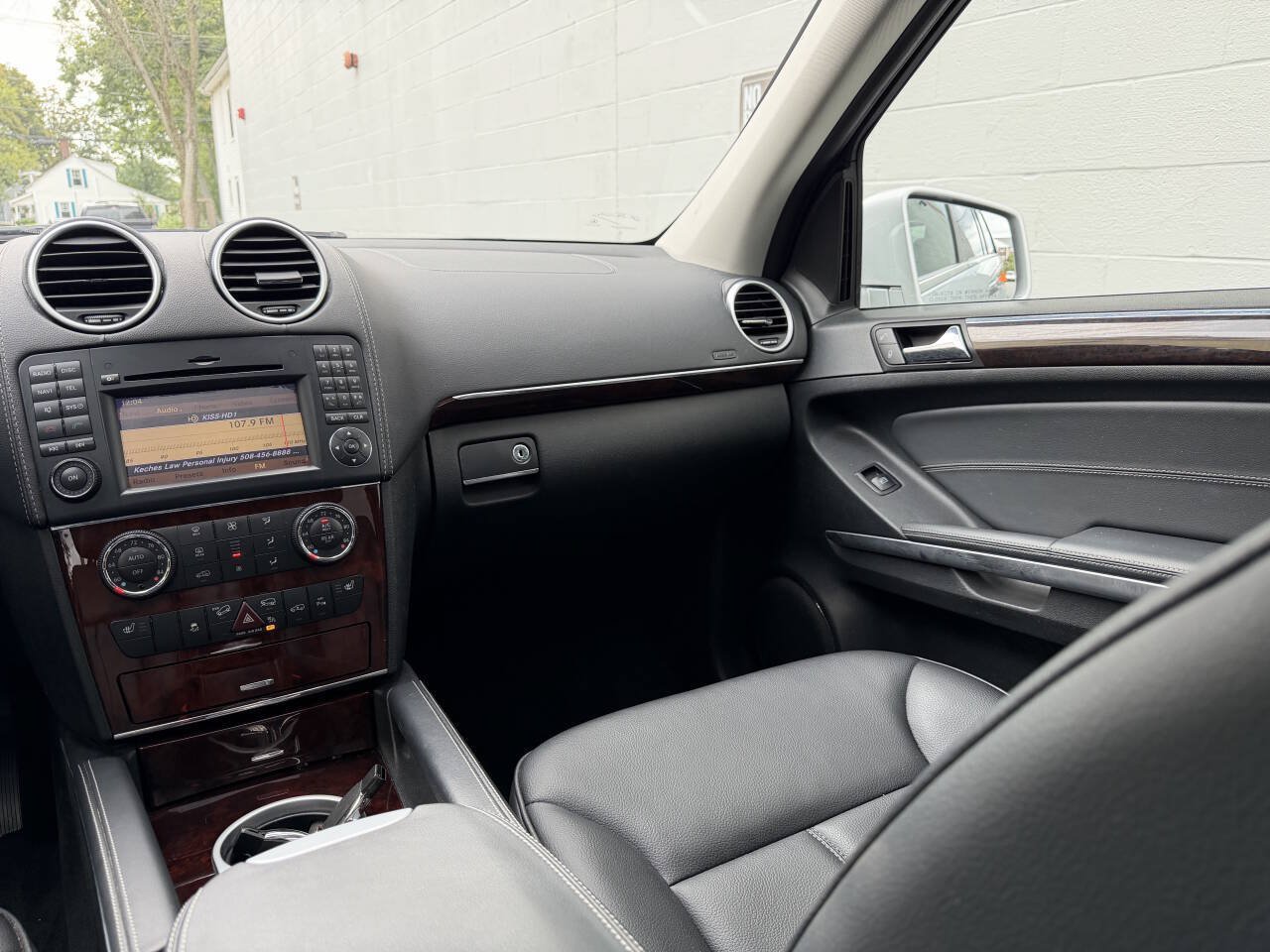 Used 2012 Mercedes-Benz GL 450 4MATIC image 31