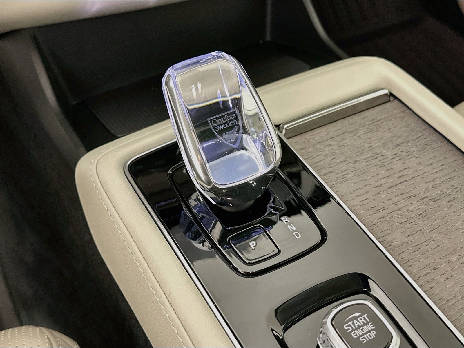 Certified 2026 Volvo XC90 B6 Ultra AWD/4WD image 27