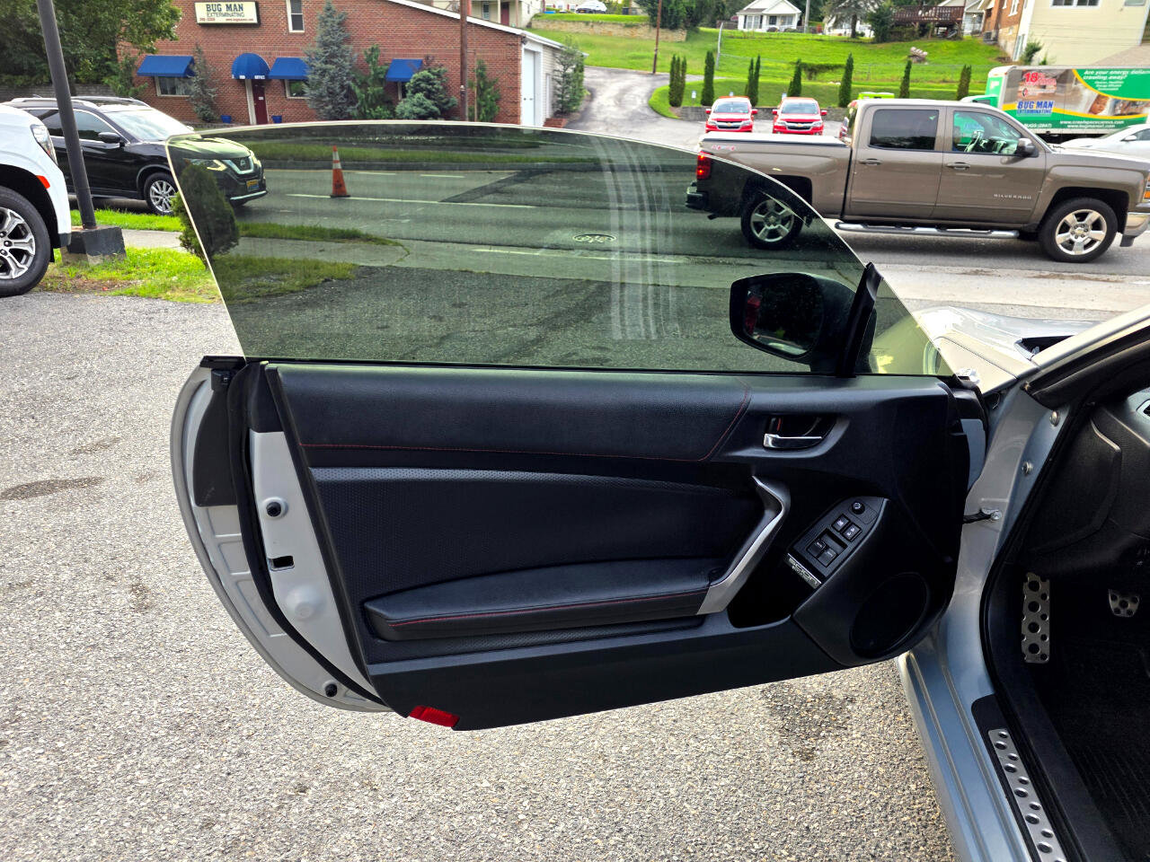 Used 2013 Scion FR-S image 11
