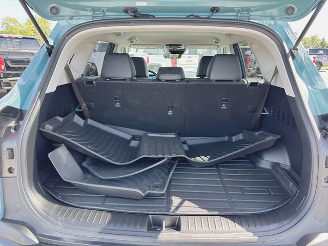 Used 2024 Kia Seltos EX FWD image 26