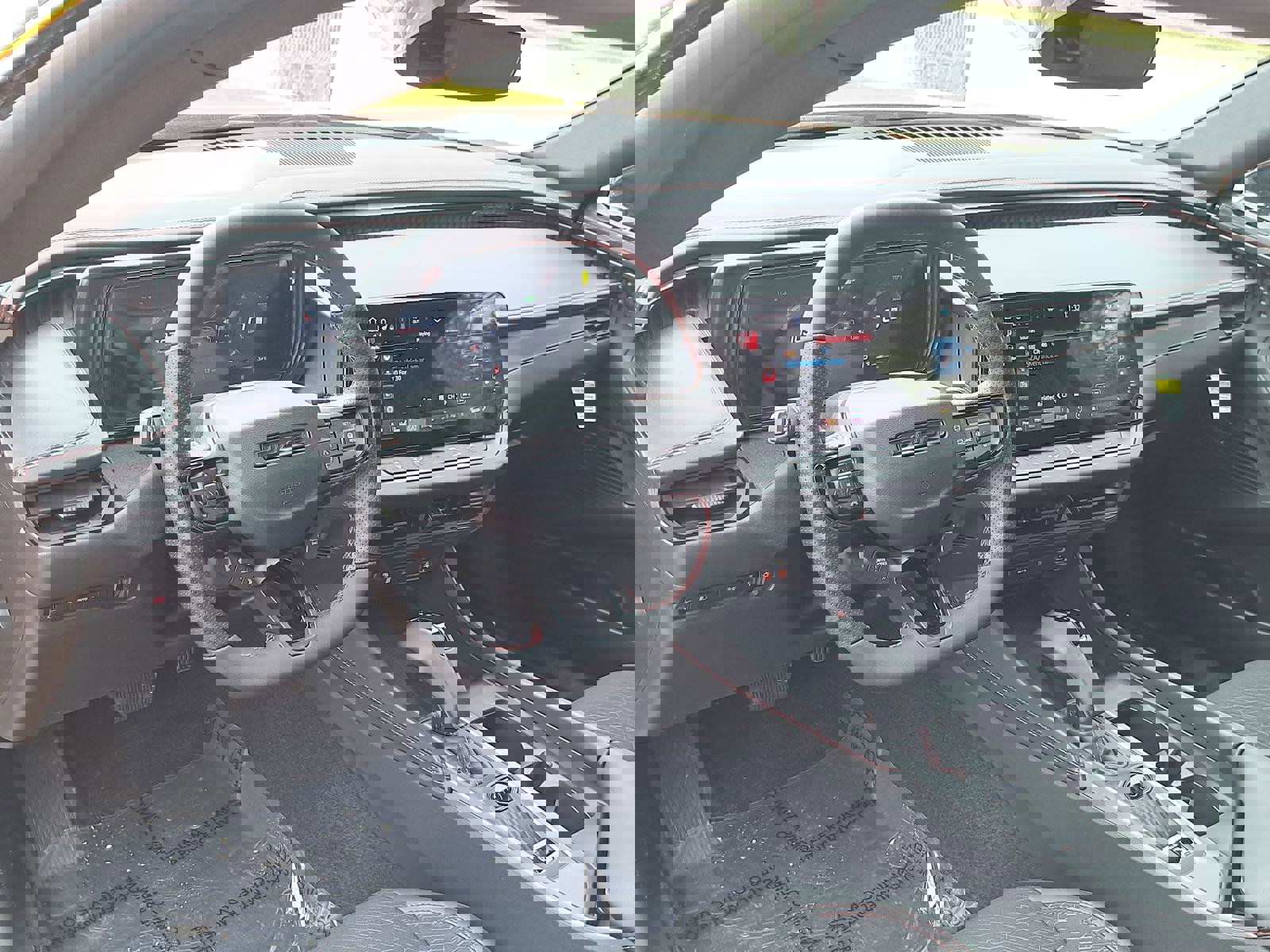 New 2025 Dodge Charger R/T w/ Sun & Sound Package image 15