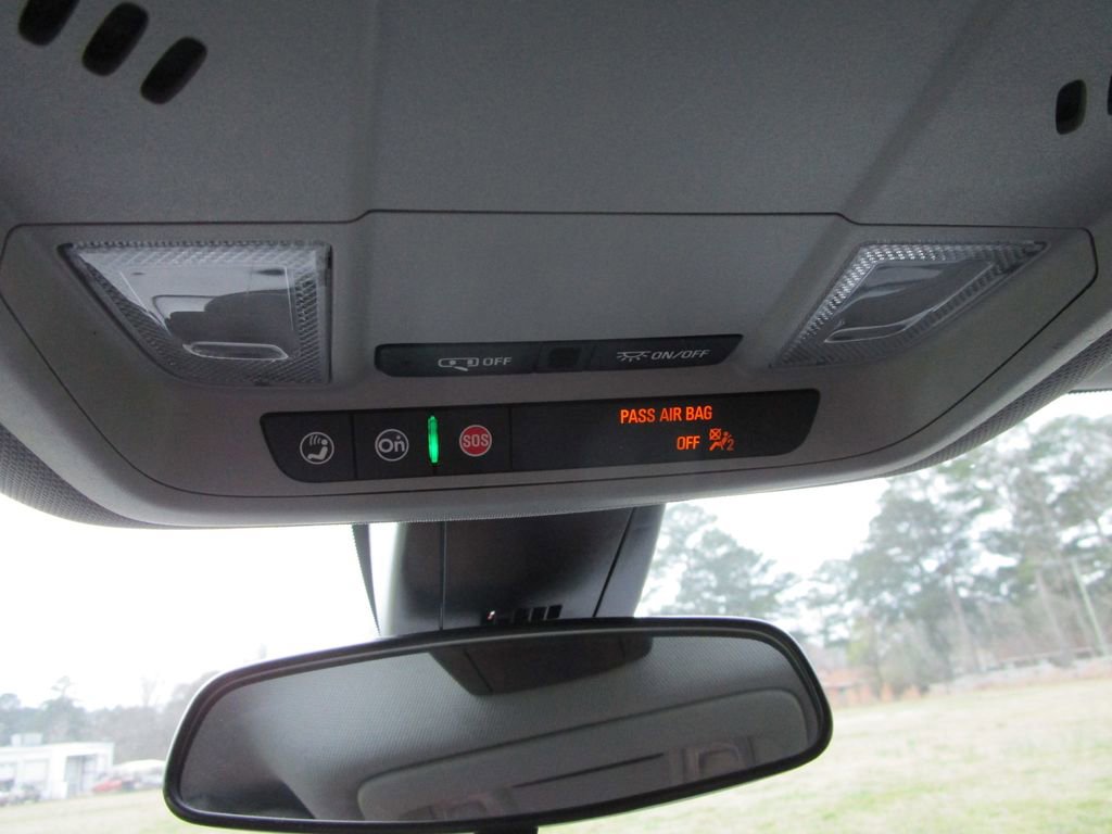 Used 2023 Chevrolet Blazer LT image 30