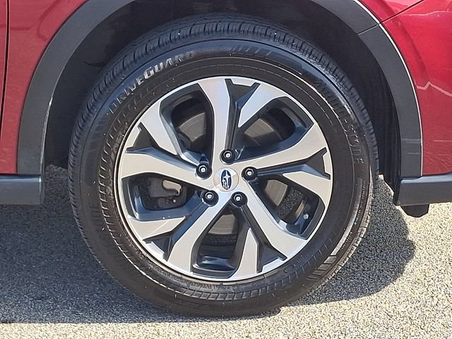 Used 2022 Subaru Outback Limited AWD/4WD image 8