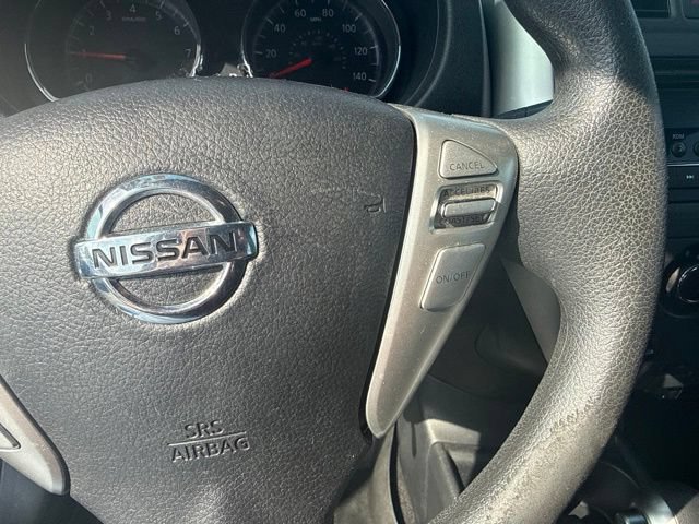 Used 2015 Nissan Versa SV FWD image 13