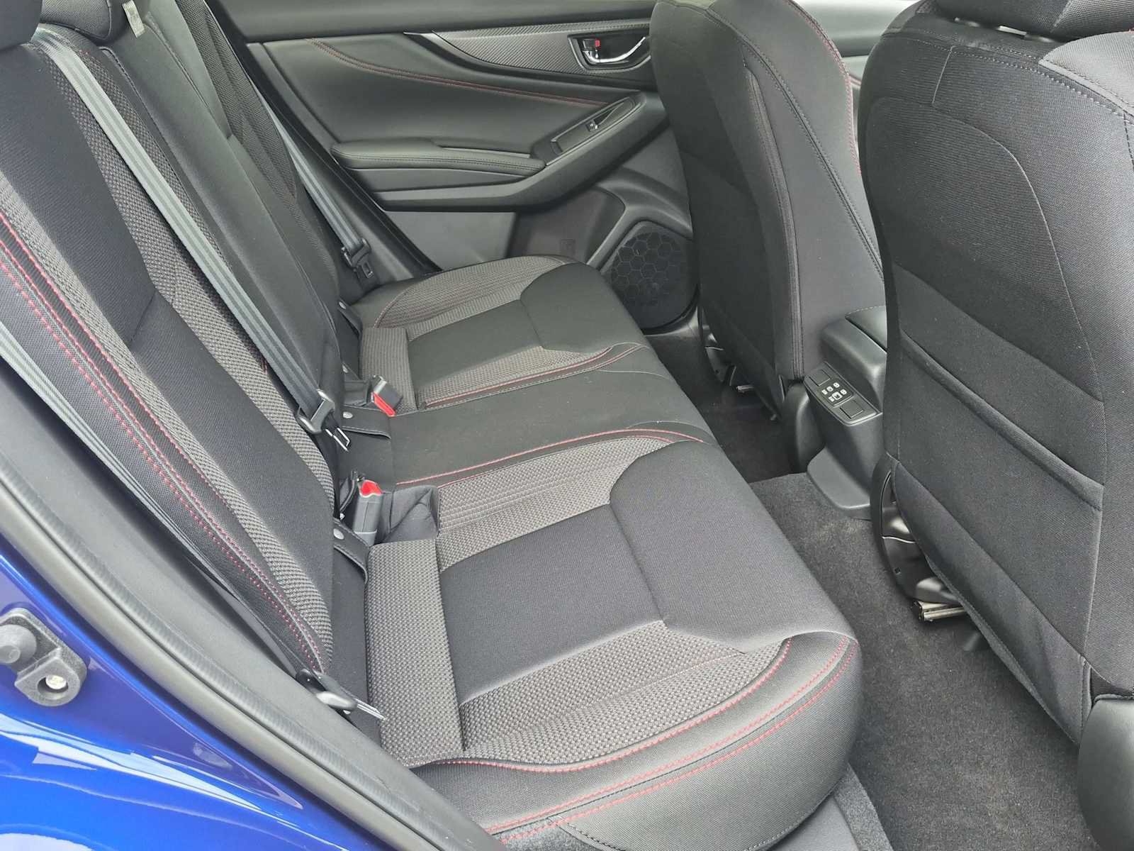 New 2026 Subaru WRX Premium AWD/4WD image 20