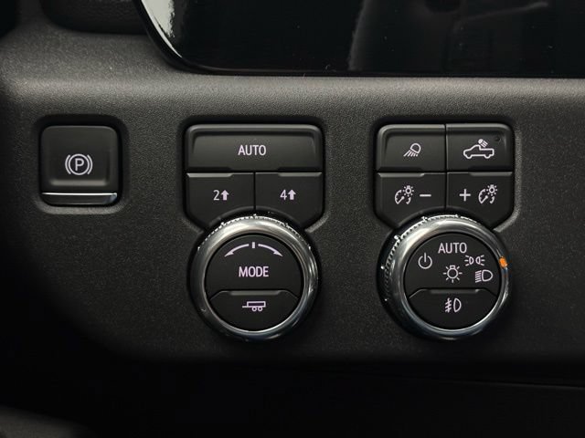 New 2026 GMC Sierra 1500 SLT w/ SLT Premium Plus Package AWD/4WD image 22