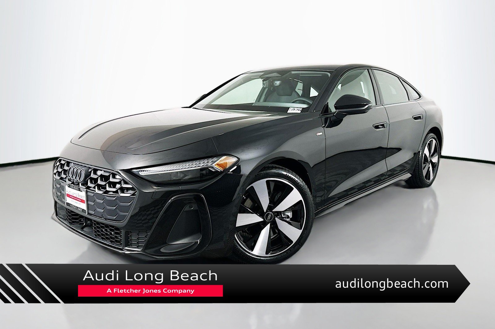 New 2026 Audi A5 2.0T Premium Plus