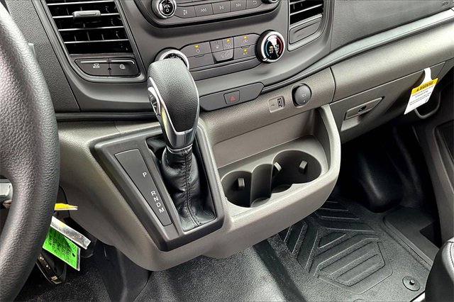 New 2025 Ford Transit 150 148 Medium Roof w/ Load Area Protection Package image 8