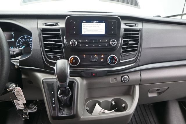 Used 2022 Ford Transit 250 Low Roof RWD image 8