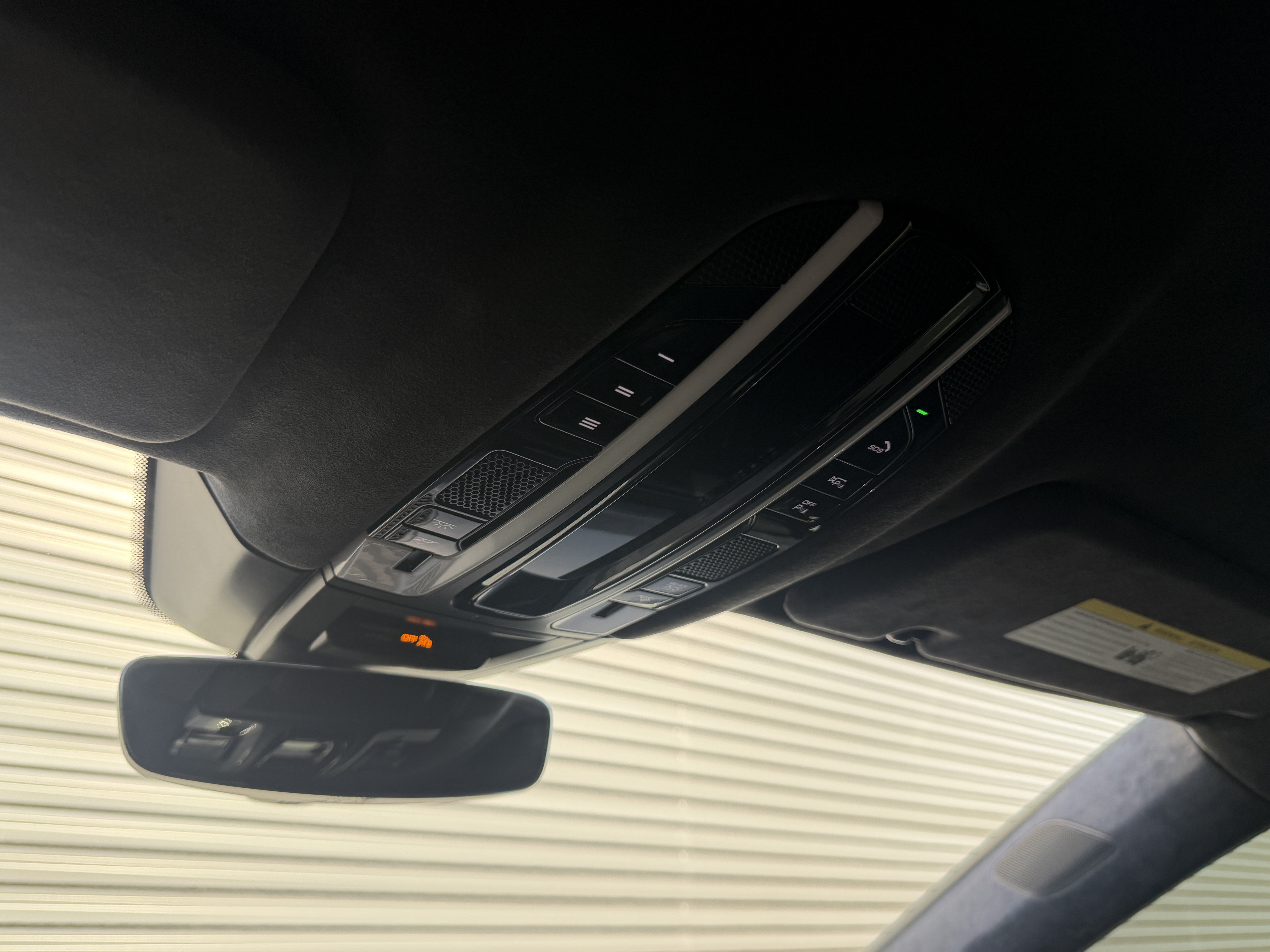 Certified 2023 Porsche Cayenne Turbo GT AWD/4WD image 36