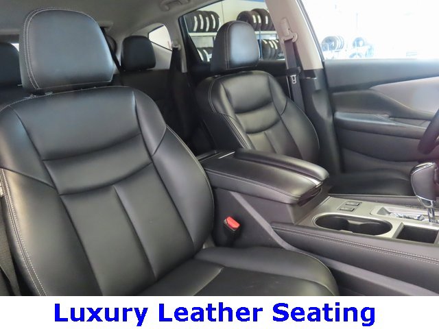 Used 2023 Nissan Murano SV image 6