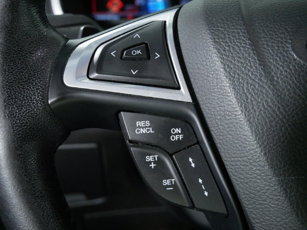 Used 2018 Ford Edge Sport w/ Equipment Group 401A AWD/4WD image 25