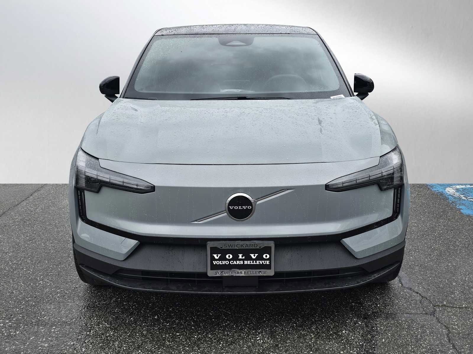 New 2026 Volvo EX30 Plus w/ Climate Package AWD/4WD image 8