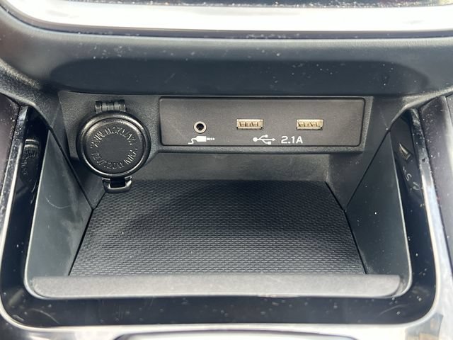 Certified 2023 Subaru WRX Limited AWD/4WD image 22