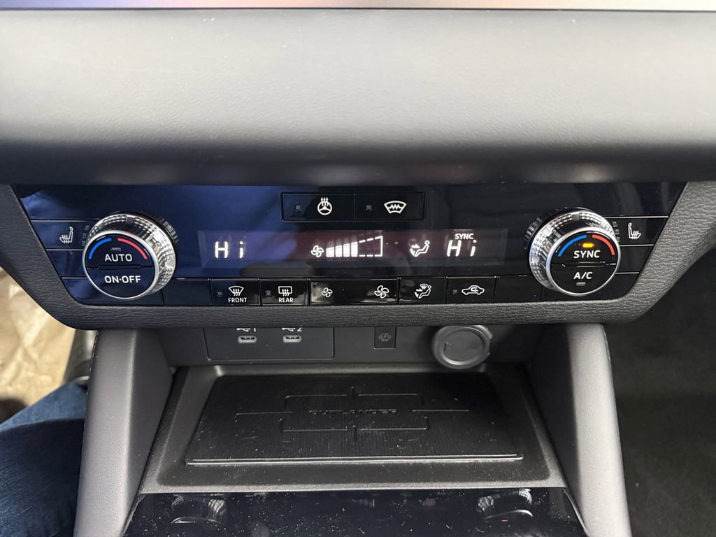 New 2026 Mitsubishi Outlander SE AWD/4WD image 32