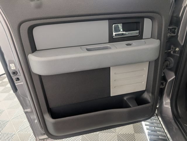Used 2014 Ford F150 XLT AWD/4WD image 24