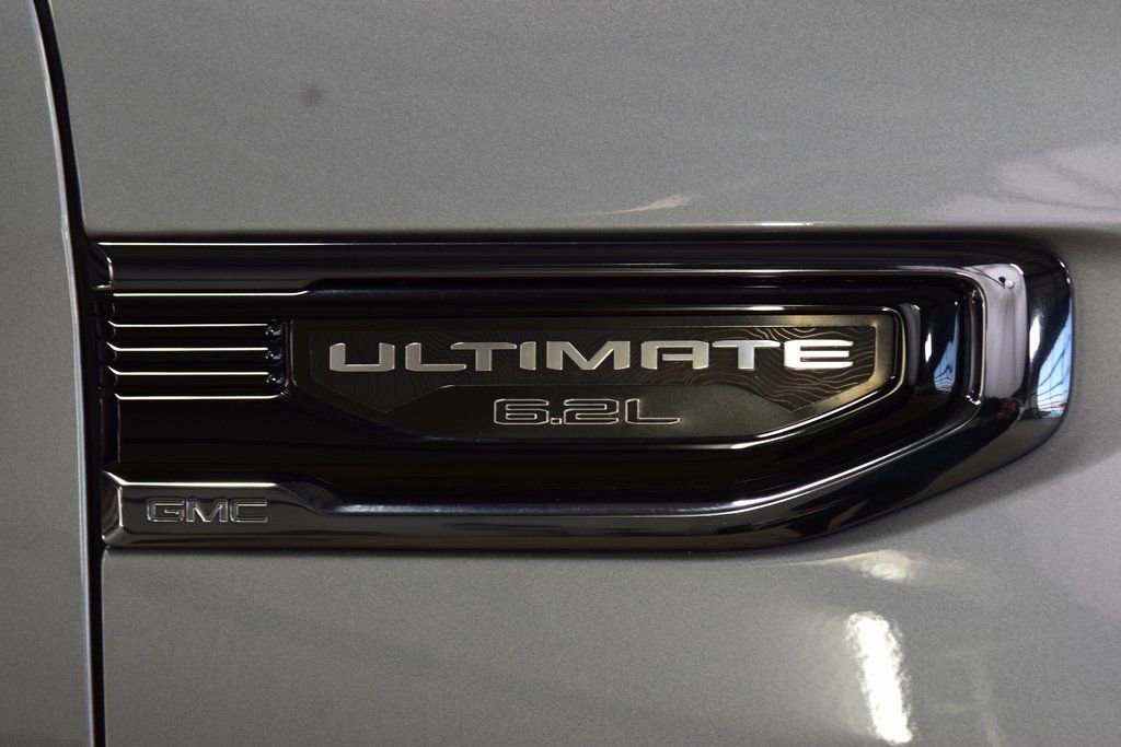 Used 2023 GMC Sierra 1500 Denali Ultimate image 16