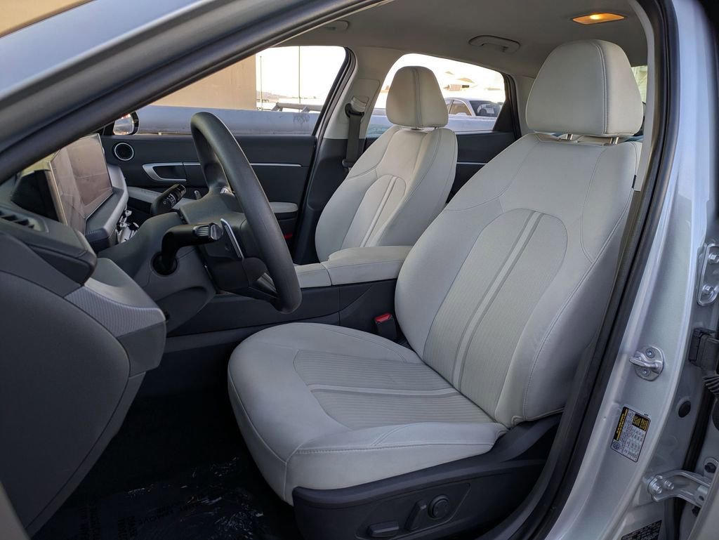 Used 2025 Hyundai Sonata SEL image 23