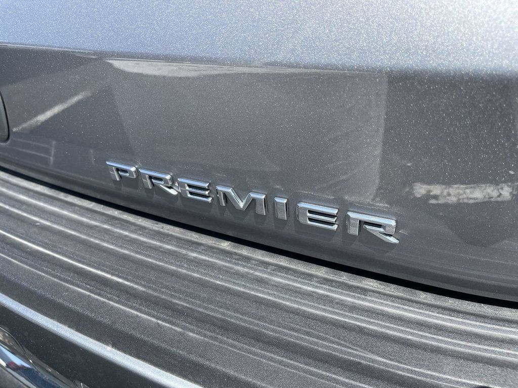 New 2026 Chevrolet Tahoe Premier w/ Sun And Tow Package AWD/4WD image 12