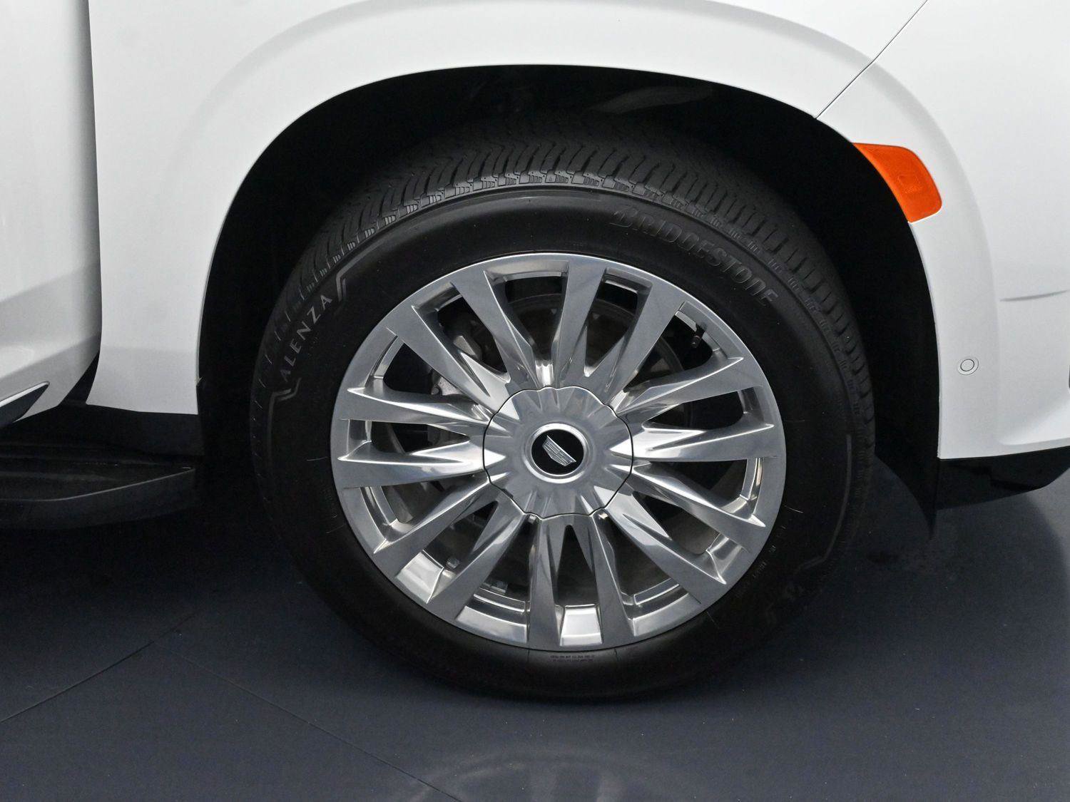 Certified 2024 Cadillac Escalade Premium Luxury w/ LPO, Floor Liner Package image 41