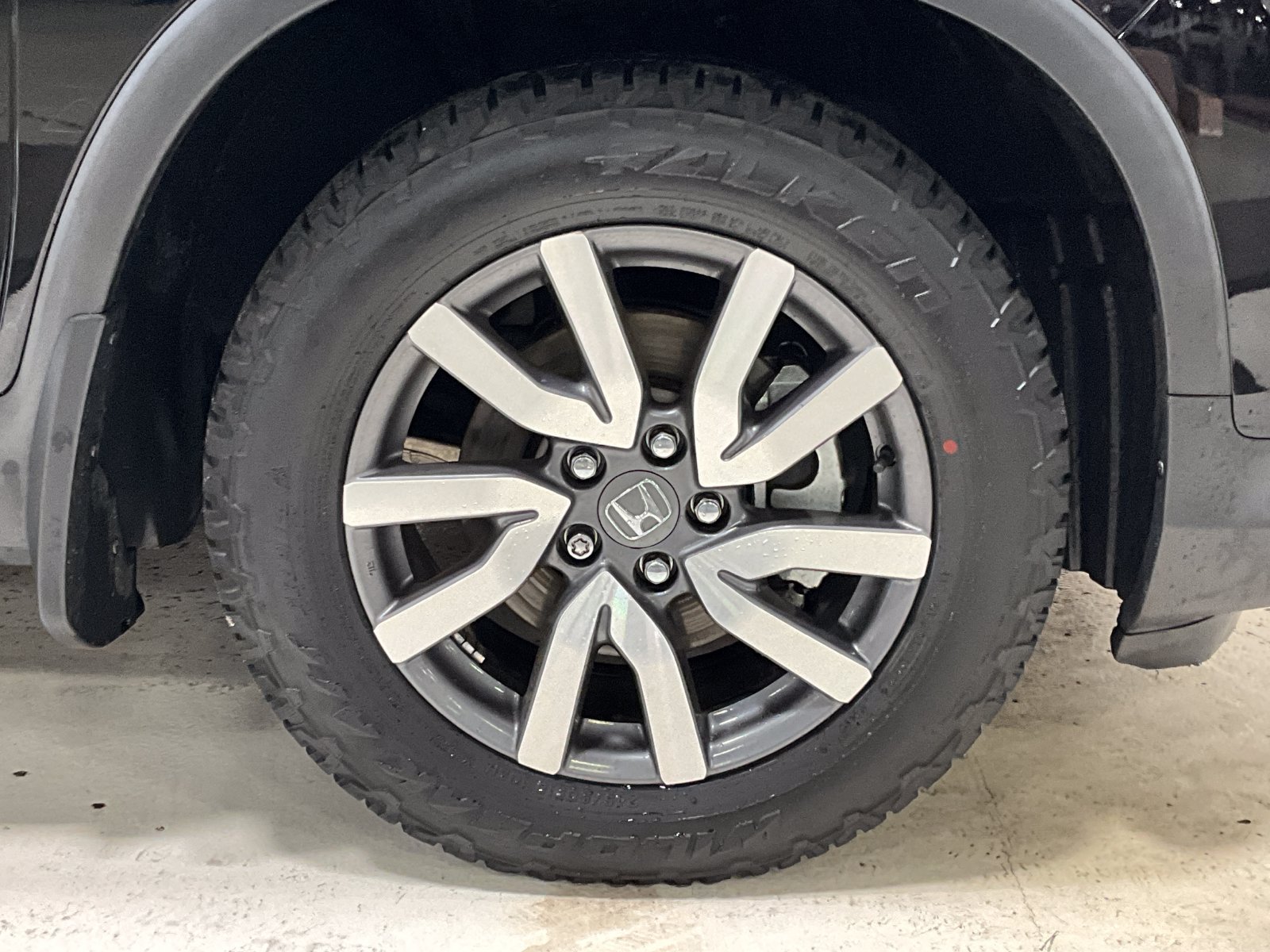 Used 2019 Honda Pilot EX-L image 11