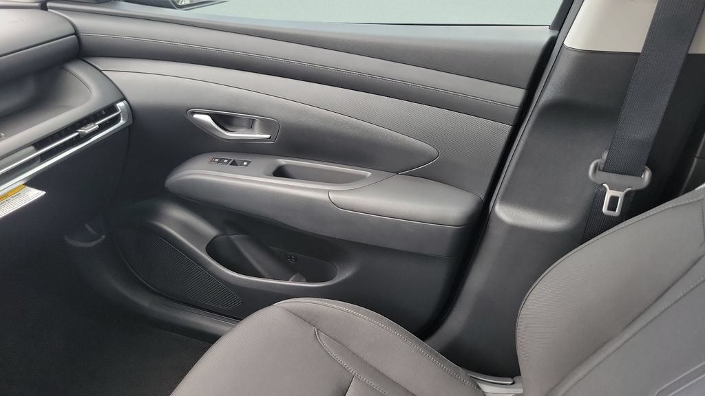 Certified 2026 Hyundai Tucson SEL Plus AWD/4WD image 13