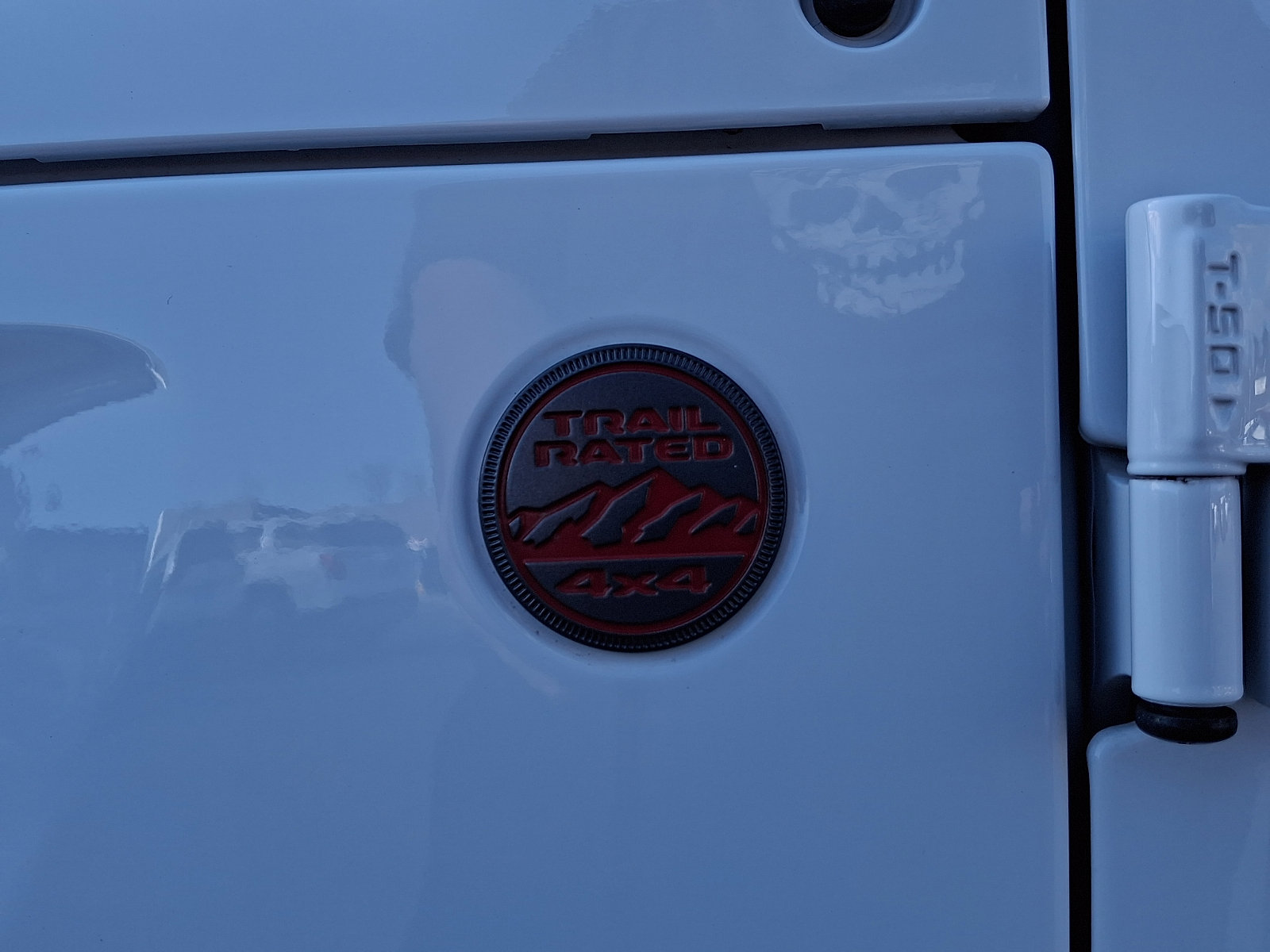 Used 2020 Jeep Wrangler Unlimited Rubicon image 34