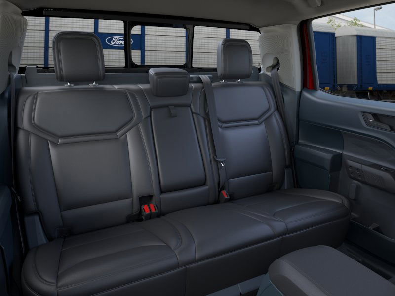 New 2026 Ford Maverick Lariat image 11