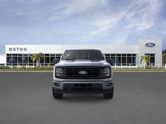 New 2026 Ford F150 XLT image 6