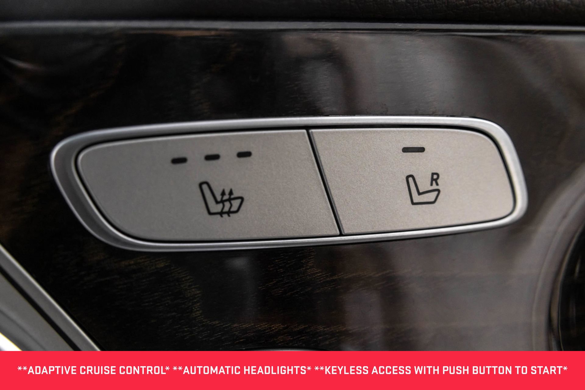 Used 2019 Mercedes-Benz E 300 4MATIC w/ Premium 1 Package image 9